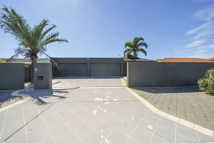 Second view of Homely house listing, 12 Kingfisher Place, Stirling WA 6021