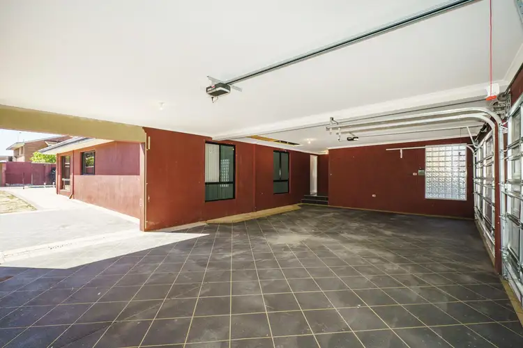 Fourth view of Homely house listing, 12 Kingfisher Place, Stirling WA 6021