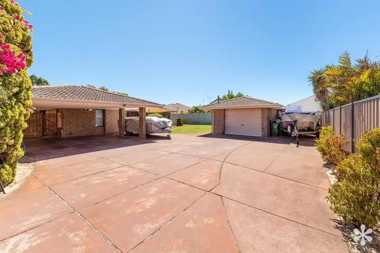 5 Casserly Drive, Leeming WA 6149