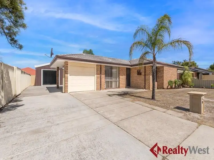 198 Kew Street, Kewdale WA 6105