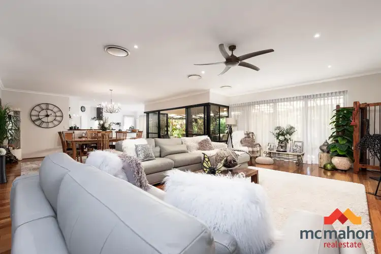 Sixth view of Homely house listing, 32 Brackenridge Ramble, Meadow Springs WA 6210