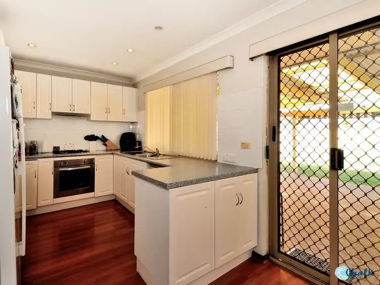 Second view of Homely house listing, 18 The Avenue, Warnbro WA 6169