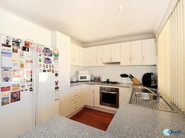 Third view of Homely house listing, 18 The Avenue, Warnbro WA 6169
