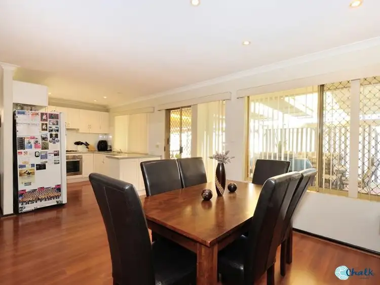 Fourth view of Homely house listing, 18 The Avenue, Warnbro WA 6169