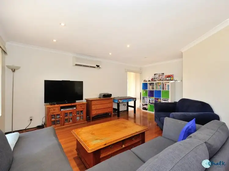 Fifth view of Homely house listing, 18 The Avenue, Warnbro WA 6169