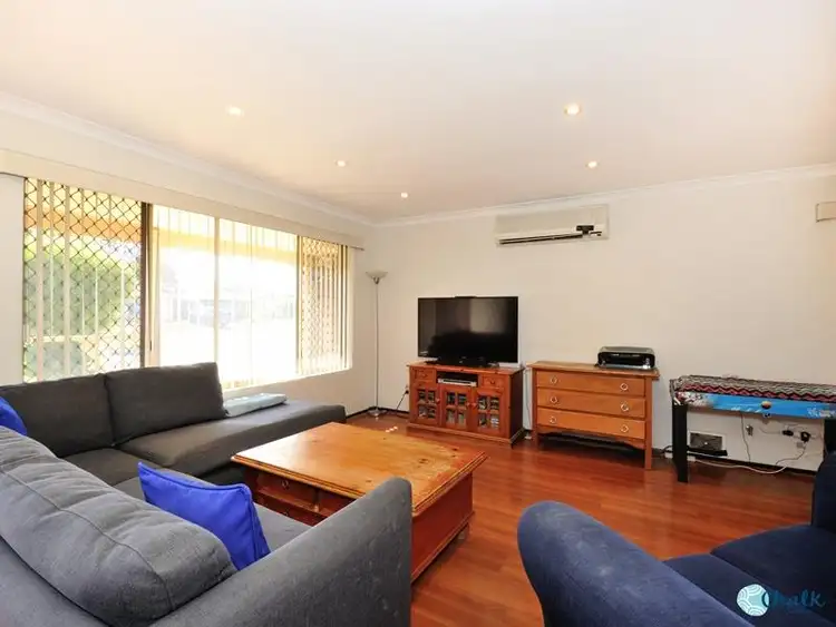 Sixth view of Homely house listing, 18 The Avenue, Warnbro WA 6169