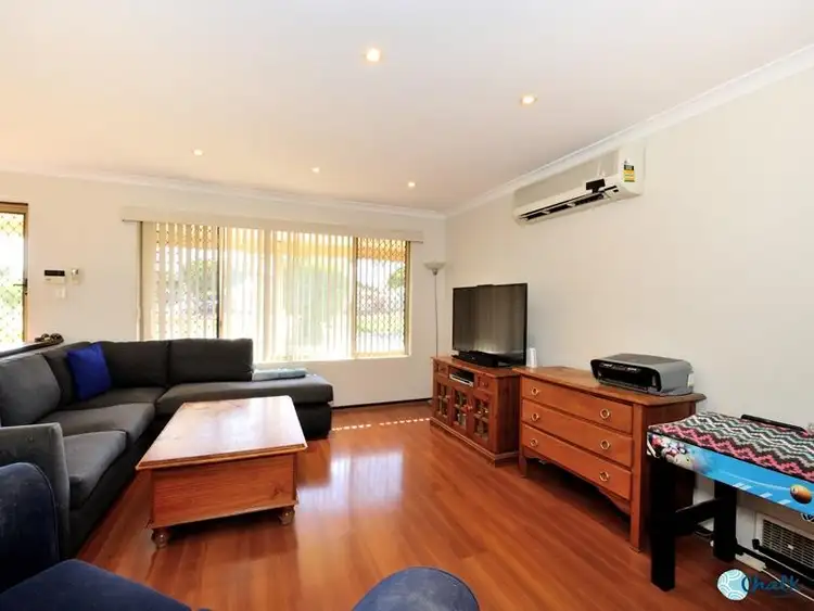 Seventh view of Homely house listing, 18 The Avenue, Warnbro WA 6169