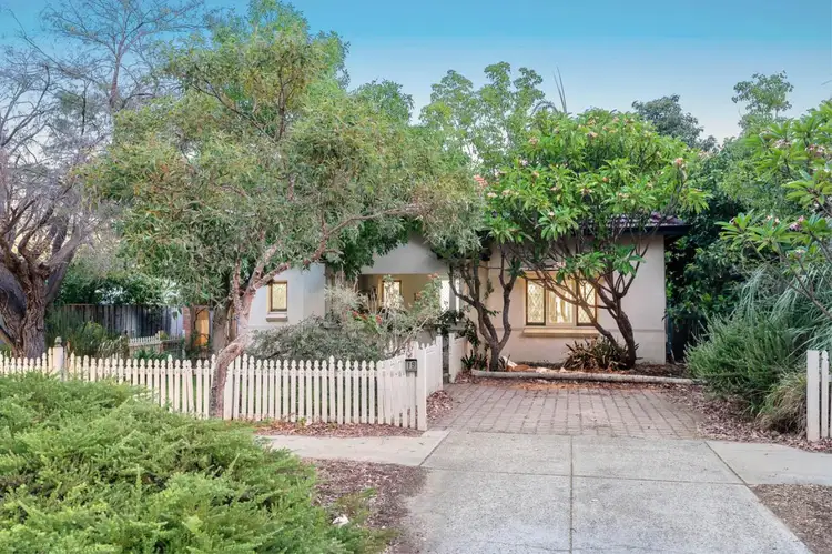 19 Rankin Road, Shenton Park WA 6008