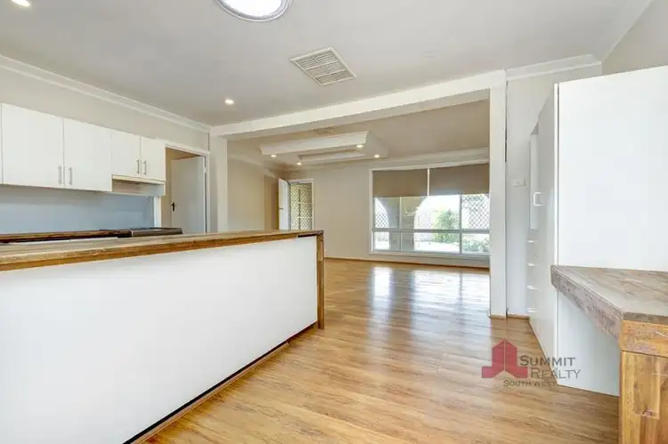 Seventh view of Homely house listing, 45 Brittain  Road, Carey Park WA 6230