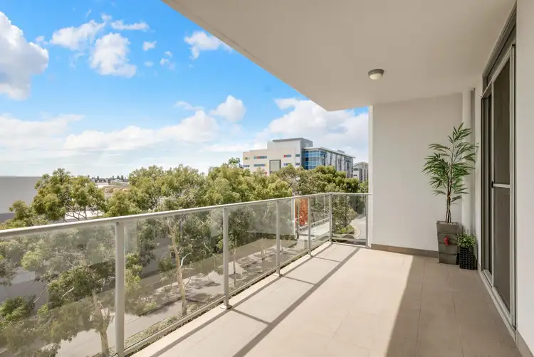 19/863-867 Wellington Street, West Perth WA 6005