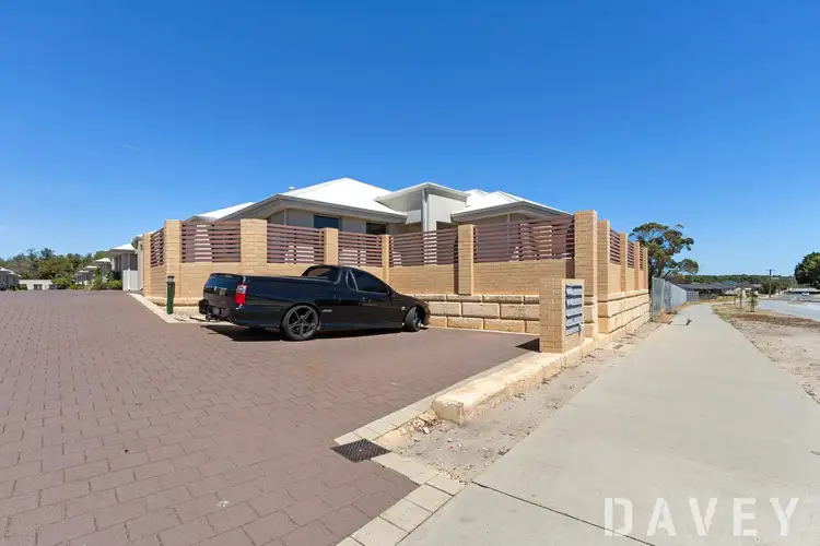 Third view of Homely house listing, 14/80 Ashley Road, Tapping WA 6065