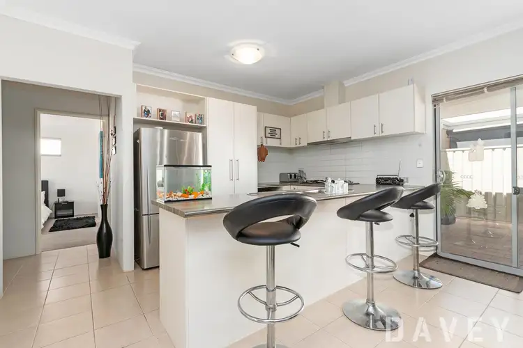 Fifth view of Homely house listing, 14/80 Ashley Road, Tapping WA 6065