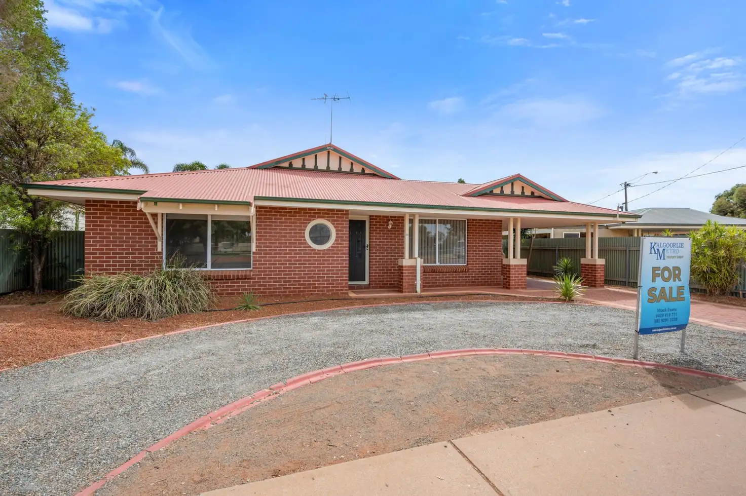 Main view of Homely house listing, 33 Charles Street, Kalgoorlie WA 6430