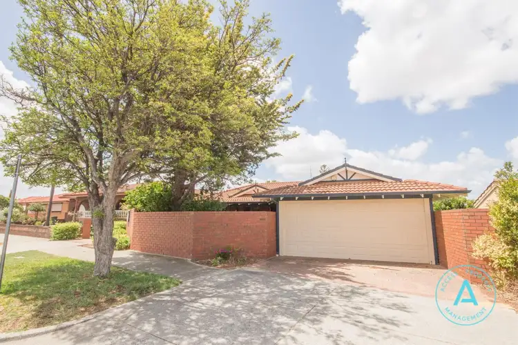Main view of Homely villa listing, 1/166 Carnarvon Street, East Victoria Park WA 6101