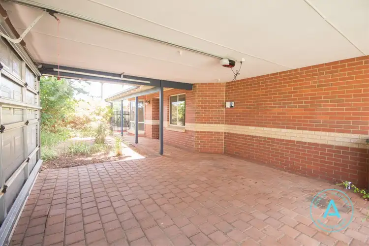 Third view of Homely villa listing, 1/166 Carnarvon Street, East Victoria Park WA 6101