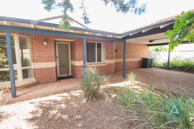 Fifth view of Homely villa listing, 1/166 Carnarvon Street, East Victoria Park WA 6101