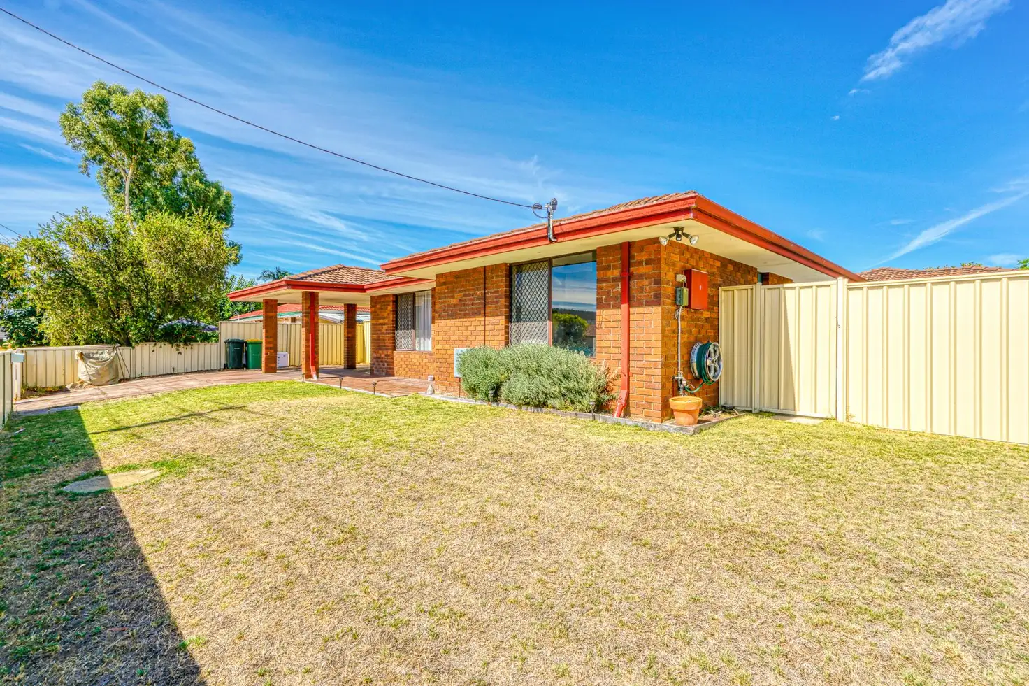 Main view of Homely house listing, 32A Waratah Drive, Camillo WA 6111