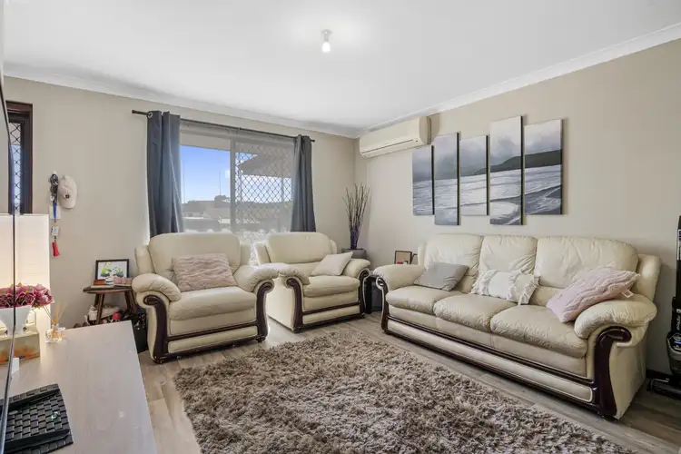 Third view of Homely house listing, 32A Waratah Drive, Camillo WA 6111