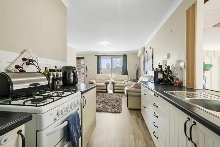 Sixth view of Homely house listing, 32A Waratah Drive, Camillo WA 6111