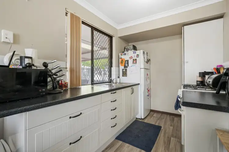Seventh view of Homely house listing, 32A Waratah Drive, Camillo WA 6111