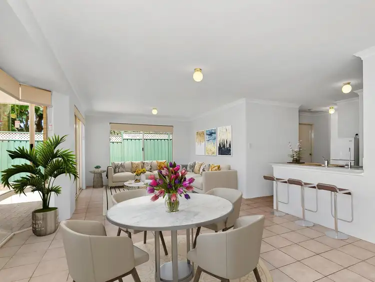17A Whatley Crescent, Bayswater WA 6053