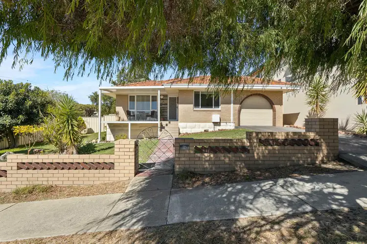 Main view of Homely house listing, 98 Banksia Street, Tuart Hill WA 6060
