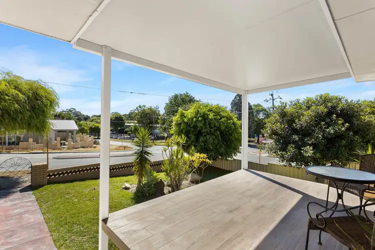 Second view of Homely house listing, 98 Banksia Street, Tuart Hill WA 6060