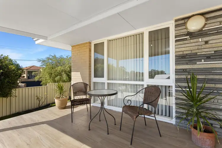 Fourth view of Homely house listing, 98 Banksia Street, Tuart Hill WA 6060
