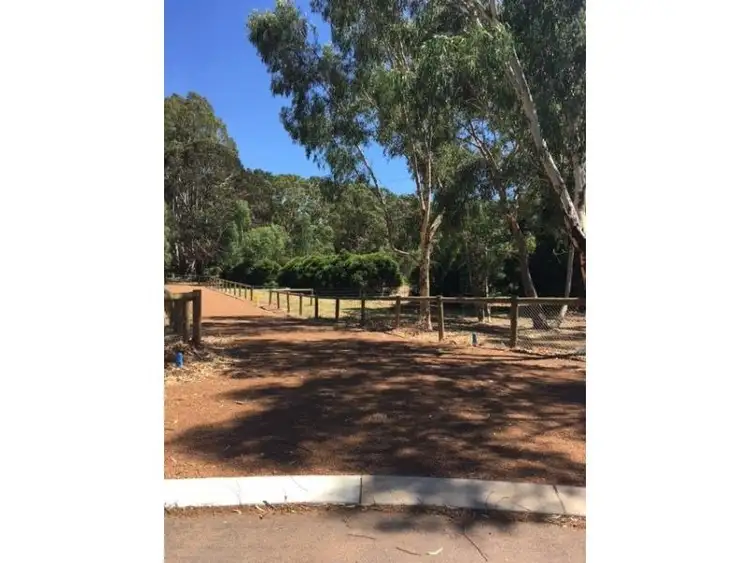 Fifth view of Homely land listing, 11-15 Phizam Place, Darling Downs WA 6122