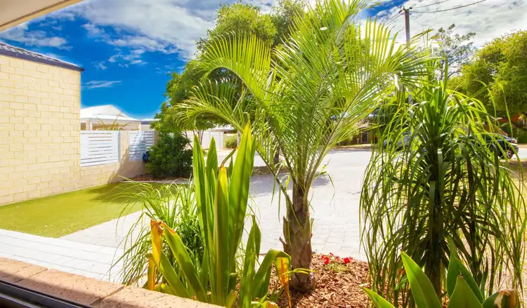 Third view of Homely semi-detached listing, 11 Jessel Court, Westminster WA 6061
