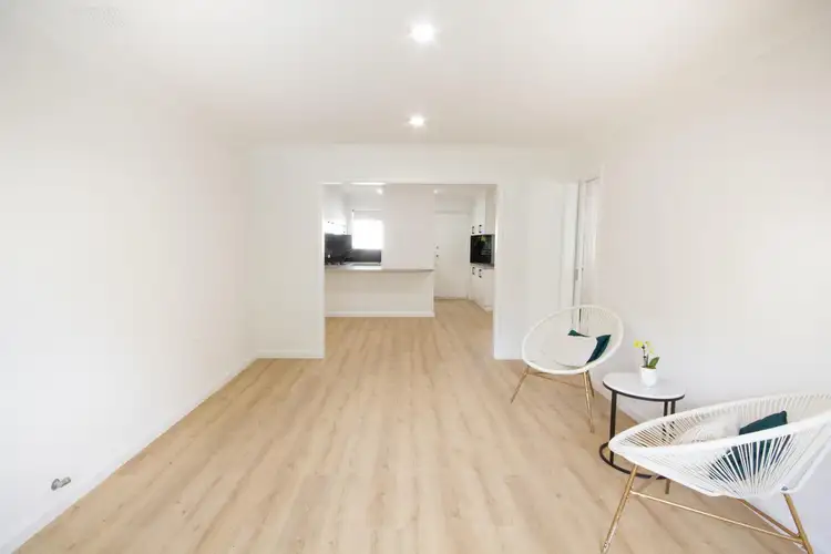 Fifth view of Homely semi-detached listing, 11 Jessel Court, Westminster WA 6061
