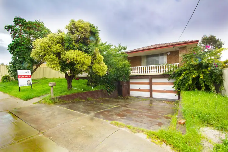 11 Morley Drive E, Morley WA 6062