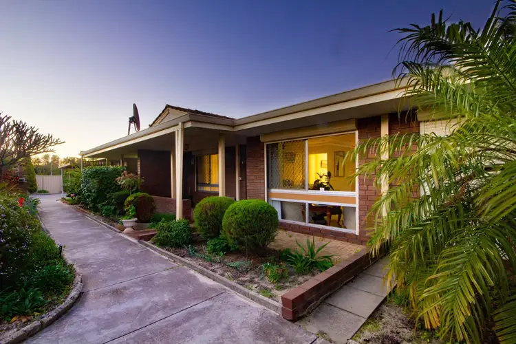 6/104 King William Street, Bayswater WA 6053