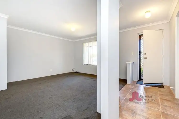 Fifth view of Homely house listing, 18 Opal Drive, Australind WA 6233