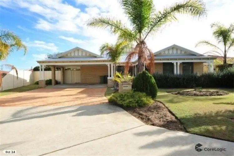 Main view of Homely house listing, 24 Gonville Green, Port Kennedy WA 6172