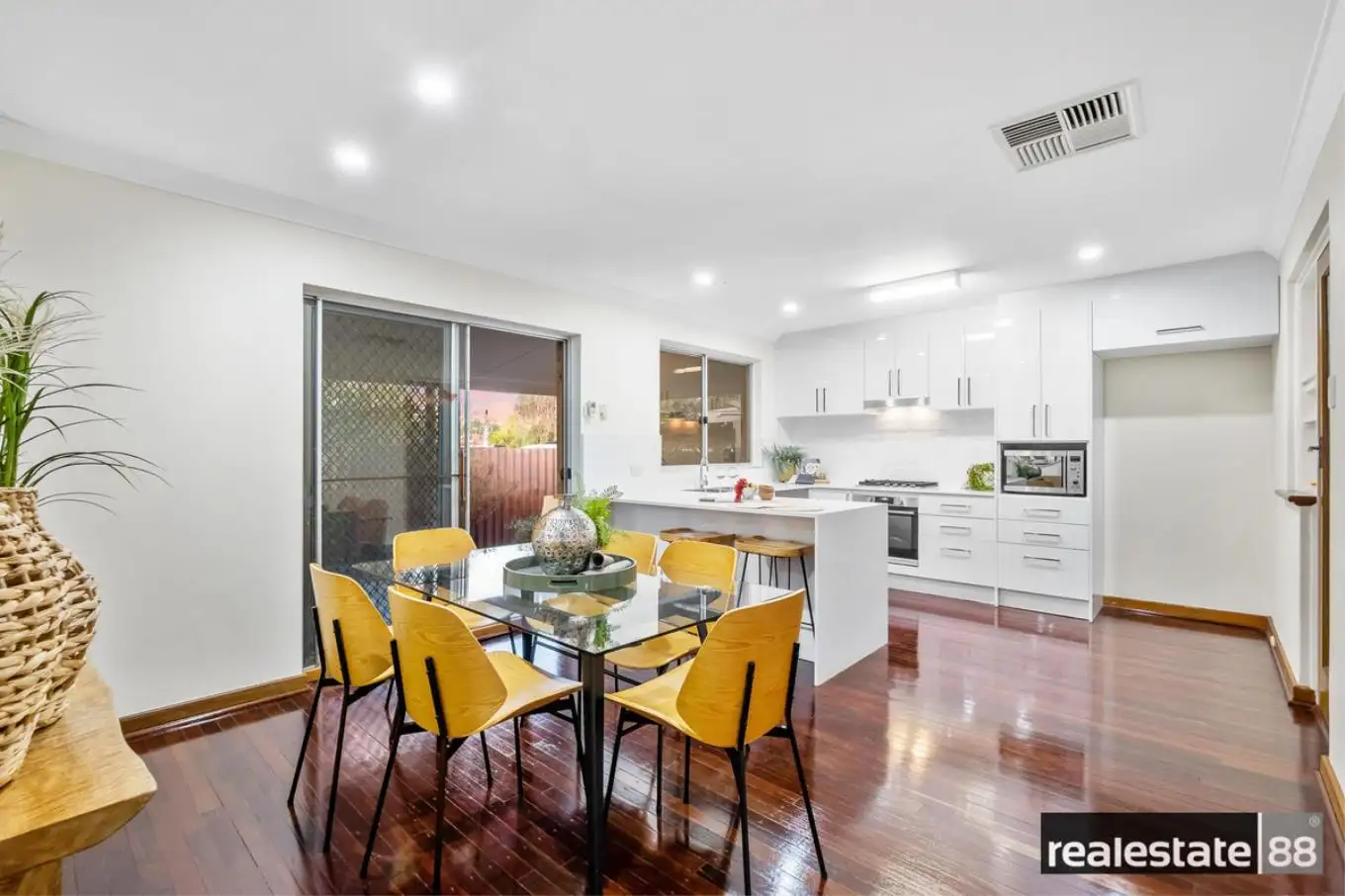 Main view of Homely house listing, 8 Edison Street, Dianella WA 6059