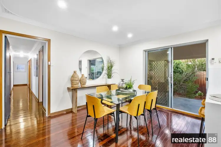 Third view of Homely house listing, 8 Edison Street, Dianella WA 6059