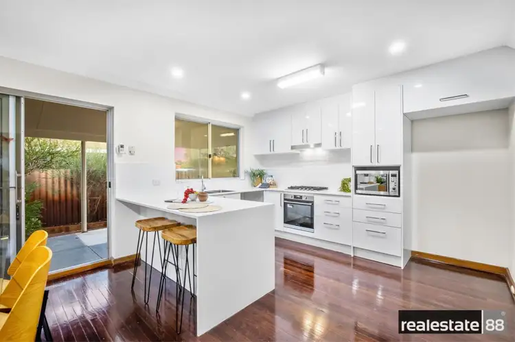 Fourth view of Homely house listing, 8 Edison Street, Dianella WA 6059