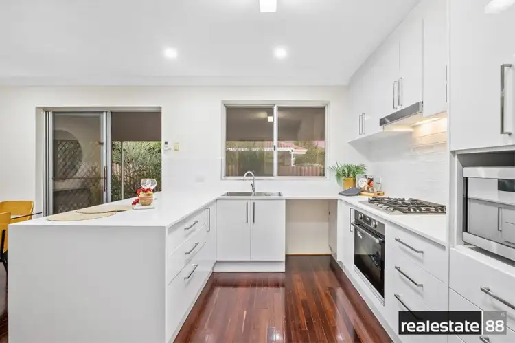 Fifth view of Homely house listing, 8 Edison Street, Dianella WA 6059