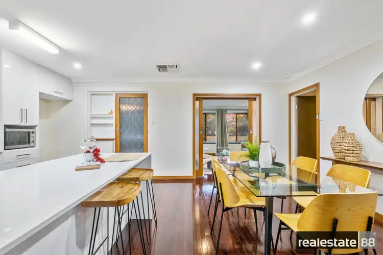 Sixth view of Homely house listing, 8 Edison Street, Dianella WA 6059