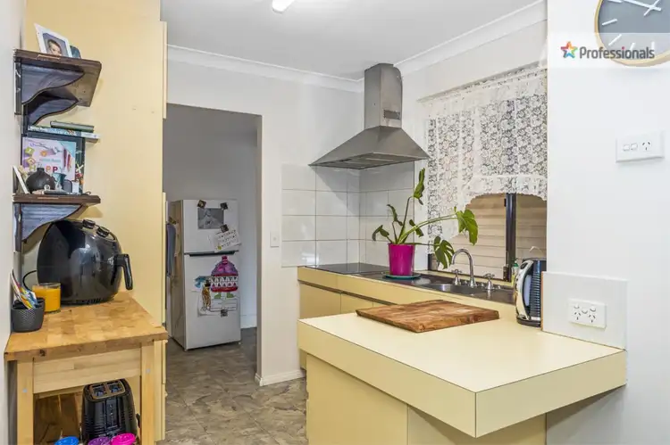 Second view of Homely house listing, 79 Myles Road, Swan View WA 6056