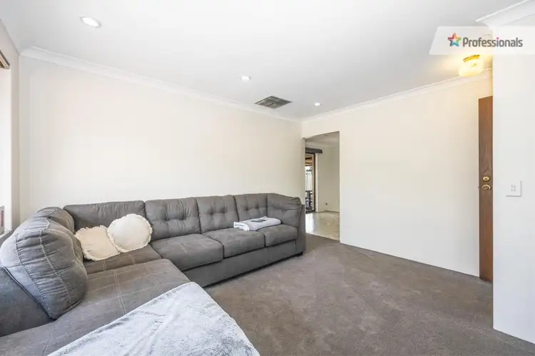 Fourth view of Homely house listing, 79 Myles Road, Swan View WA 6056