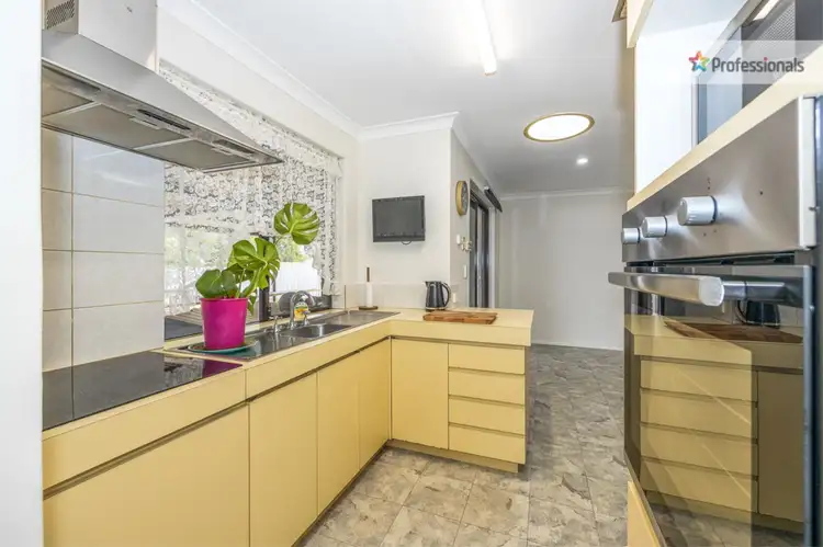Fifth view of Homely house listing, 79 Myles Road, Swan View WA 6056