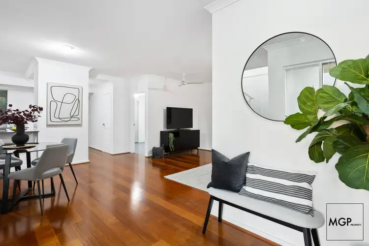 32d Foss Street, Bicton WA 6157