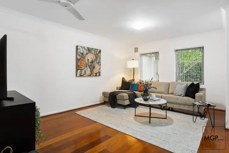 Fourth view of Homely townhouse listing, 32d Foss Street, Bicton WA 6157