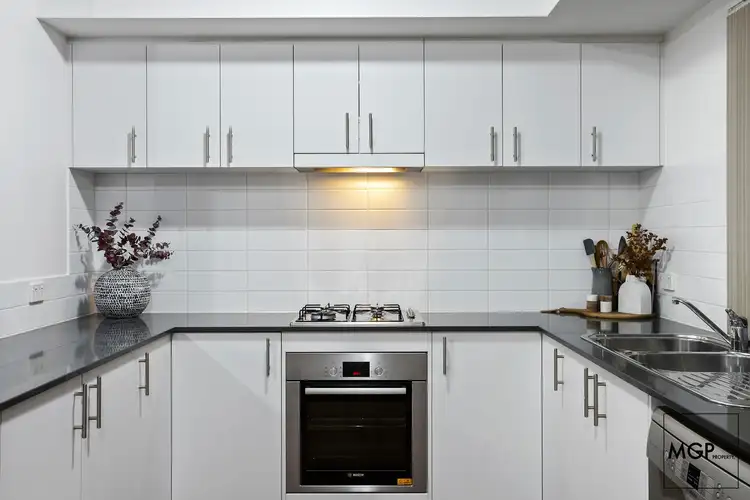 Fifth view of Homely townhouse listing, 32d Foss Street, Bicton WA 6157