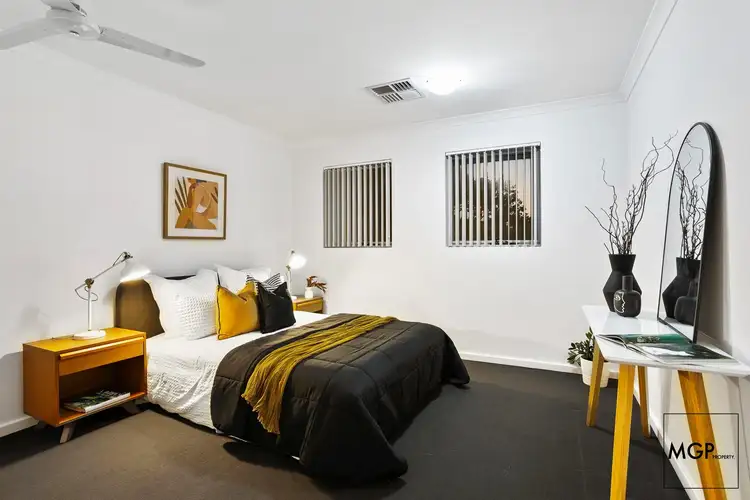 Sixth view of Homely townhouse listing, 32d Foss Street, Bicton WA 6157