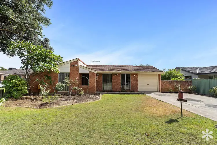 7 Hayle Court, Willetton WA 6155