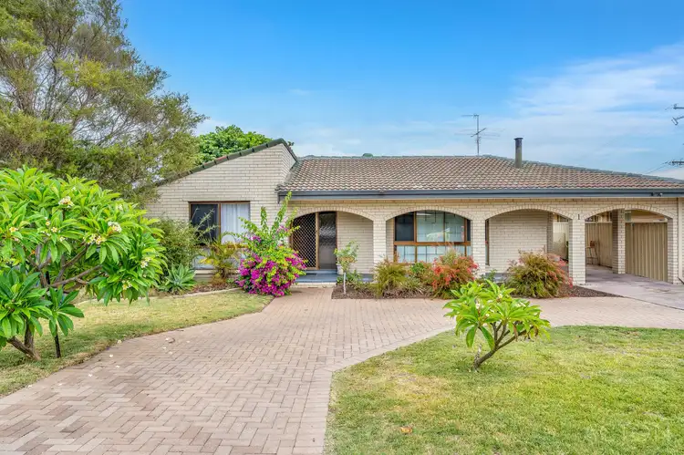 1A Maria Place, Dudley Park WA 6210