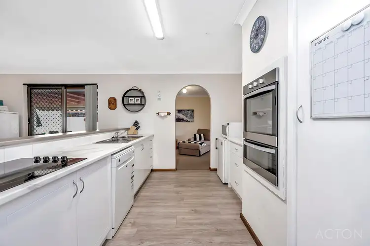 Second view of Homely house listing, 1A Maria Place, Dudley Park WA 6210